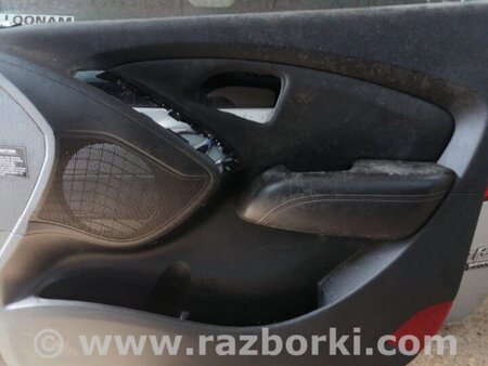 ФОТО Карточка дверная для Hyundai ix35 Tucson Киев
