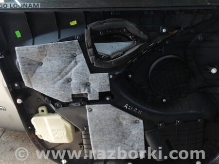 ФОТО Карточка дверная для Hyundai ix35 Tucson Киев