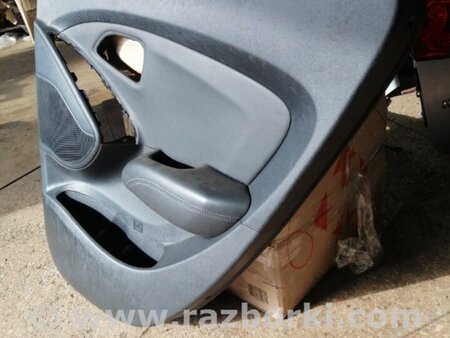 ФОТО Карточка дверная для Hyundai ix35 Tucson Киев