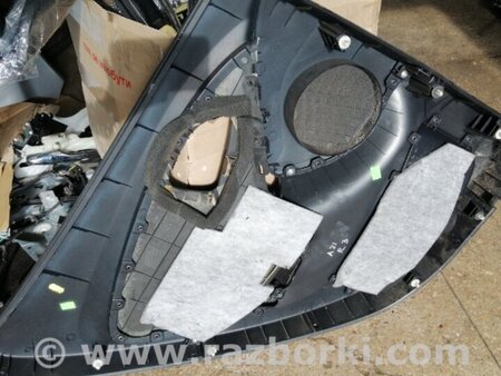 ФОТО Карточка дверная для Hyundai ix35 Tucson Киев