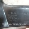 ФОТО Вкладыш для Audi (Ауди) A6 C7 (11.2010-10.2018) Киев