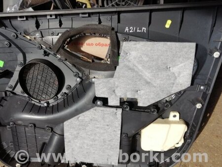 ФОТО Карточка дверная для Hyundai ix35 Tucson Киев