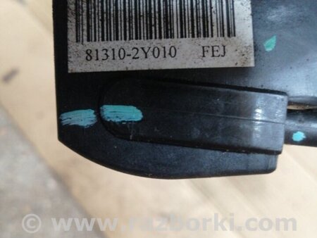 ФОТО Замок двери для Hyundai ix35 Tucson Киев