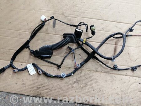 ФОТО Проводка для Hyundai ix35 Tucson Киев
