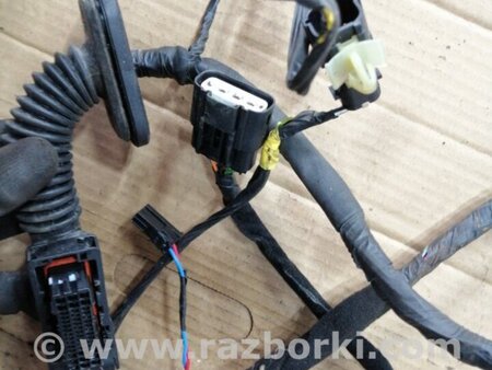 ФОТО Проводка для Hyundai ix35 Tucson Киев