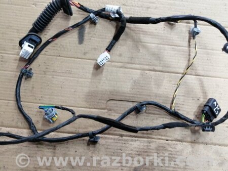 ФОТО Проводка для Hyundai ix35 Tucson Киев