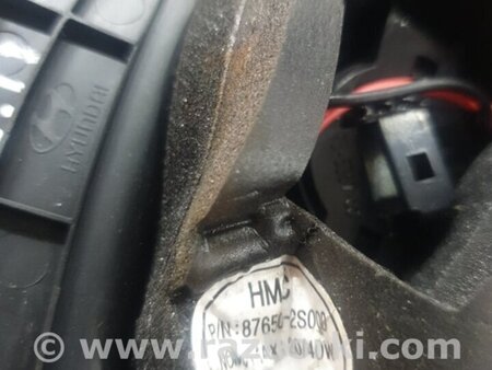 ФОТО Динамик для Hyundai ix35 Tucson Киев