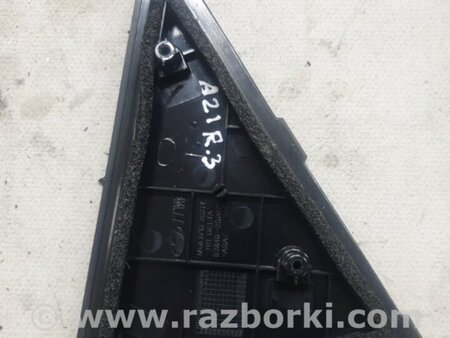 ФОТО Накладка кузова для Hyundai ix35 Tucson Киев