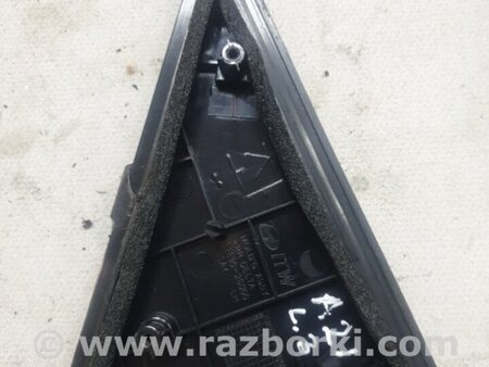 ФОТО Накладка кузова для Hyundai ix35 Tucson Киев