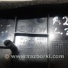 ФОТО Накладка кузова для Hyundai ix35 Tucson Киев