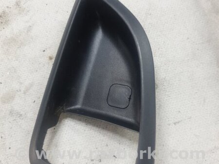 ФОТО Накладка кузова для Hyundai ix35 Tucson Киев