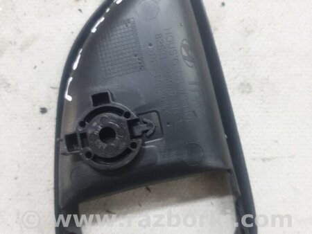 ФОТО Накладка кузова для Hyundai ix35 Tucson Киев