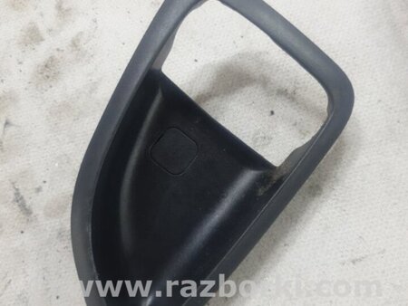 ФОТО Накладка кузова для Hyundai ix35 Tucson Киев