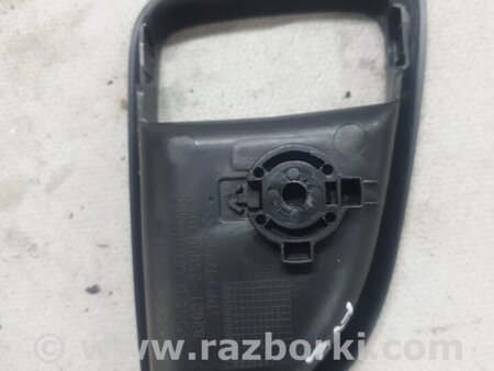 ФОТО Накладка кузова для Hyundai ix35 Tucson Киев
