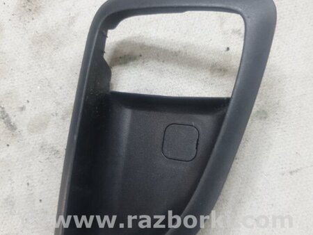 ФОТО Накладка кузова для Hyundai ix35 Tucson Киев
