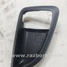 Накладка кузова Hyundai ix35 Tucson