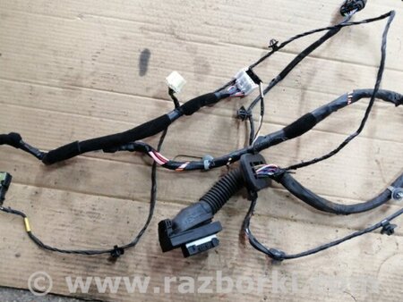 ФОТО Проводка для Hyundai ix35 Tucson Киев