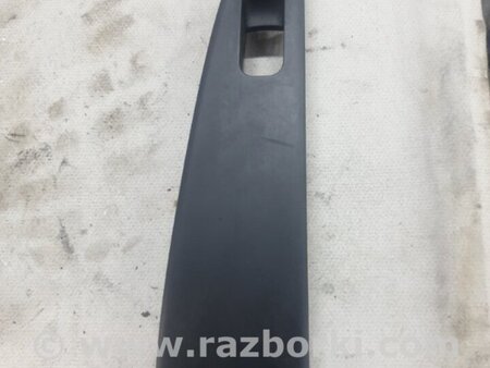 ФОТО Накладка кузова для Hyundai ix35 Tucson Киев