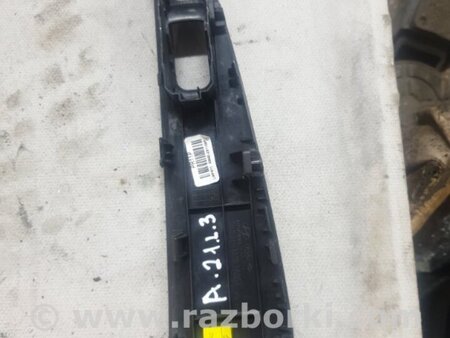 ФОТО Накладка кузова для Hyundai ix35 Tucson Киев