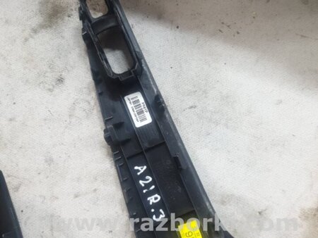 ФОТО Накладка кузова для Hyundai ix35 Tucson Киев