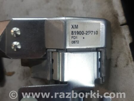 ФОТО Замок зажигания для Hyundai ix35 Tucson Киев