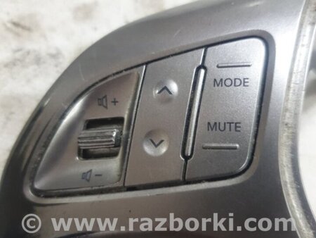 ФОТО Кнопки руля для Hyundai ix35 Tucson Киев