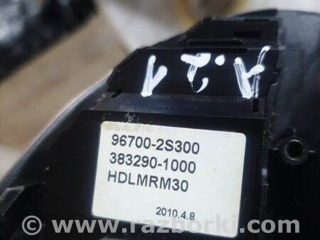 ФОТО Кнопки руля для Hyundai ix35 Tucson Киев