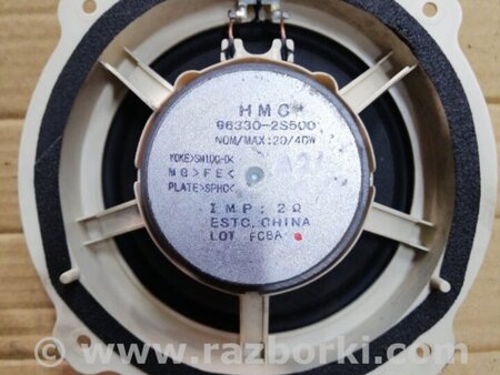 ФОТО Динамик для Hyundai ix35 Tucson Киев