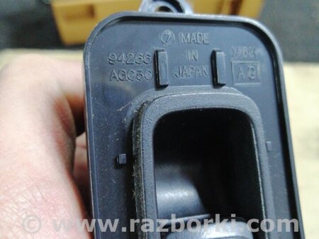 ФОТО Кнопка стеклоподъемника для Subaru Outback Киев