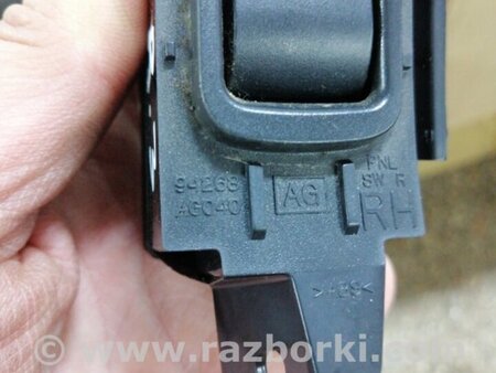 ФОТО Кнопка стеклоподъемника для Subaru Outback Киев