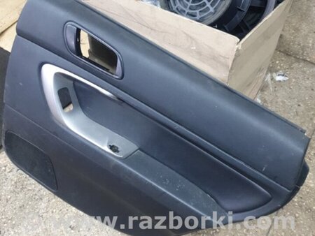 ФОТО Карточка дверная для Subaru Outback Киев