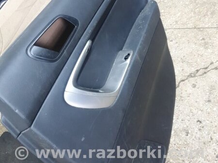 ФОТО Карточка дверная для Subaru Outback Киев