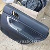 Карточка дверная Subaru Outback