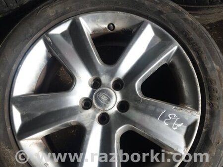 ФОТО Диски колесные комплект 5шт для Subaru Outback Киев