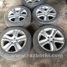 Диски колесные комплект 5шт Subaru Outback