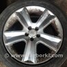ФОТО Диски колесные комплект 5шт для Subaru Outback Киев