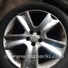 ФОТО Диски колесные комплект 5шт для Subaru Outback Киев