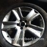 ФОТО Диски колесные комплект 5шт для Subaru Outback Киев