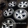 ФОТО Диски колесные комплект 5шт для Subaru Outback Киев