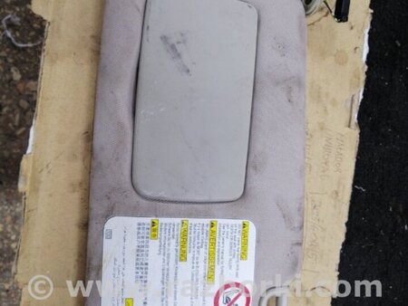 ФОТО Козырек солнцезащитный для Subaru Outback Киев