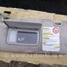 Козырек солнцезащитный Subaru Outback