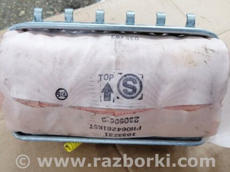 ФОТО Airbag подушка пассажира для Subaru Outback Киев