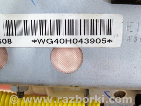 ФОТО Airbag подушка пассажира для Subaru Outback Киев