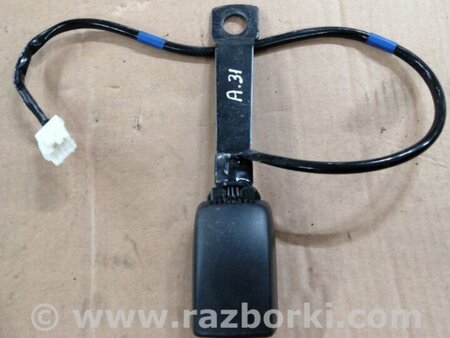 ФОТО Замок ремня безопасности для Subaru Outback Киев