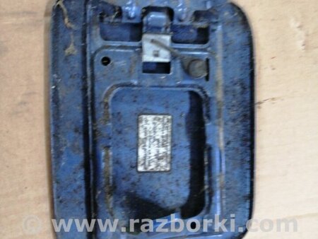 ФОТО Лючок топливного бака для Subaru Outback Киев