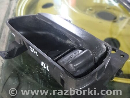 ФОТО Ручка двери внутренняя для Subaru Forester SG Киев