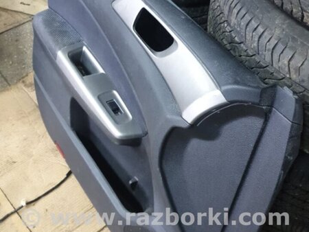ФОТО Карточка дверная для Subaru Forester SG Киев