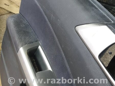 ФОТО Карточка дверная для Subaru Forester SG Киев