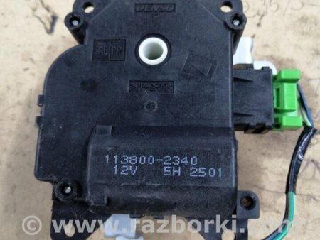ФОТО Заслонка Печки для Subaru Outback Киев