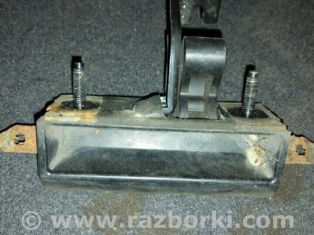 ФОТО Ручка багажника для Subaru Legacy (все модели) Киев